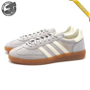 ADIDAS HANDBALL SPEZIAL GREY TWO/CREAM WHITE/FTWR WHITE if7086 AfB_X nh{[ XycBA O[ Y fB[X