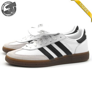 ADIDAS HANDBALL SPEZIAL WHITE/BLACK/GUM ih2291 AfB_X nh{[ XycBA zCg/ubN/K fB[X Y