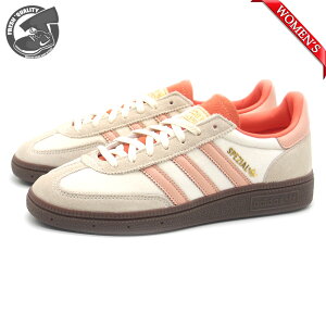 y|Cg5{!}\zyԌ艿izADIDAS HANDBALL SPEZIAL W CREAM WHITE/POWDER CORAL/SEMI CORAL ji2649 AfB_X nh{[ XycBA W N[ zCg/pE_[ R[/Z~ 
