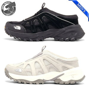 yyVX[p[Z[N[|zzzTHE NORTH FACE HEDGEHOG RVST MULE nf52543 2J[ m[XtFCX wbWzbO RVST ~[ Y