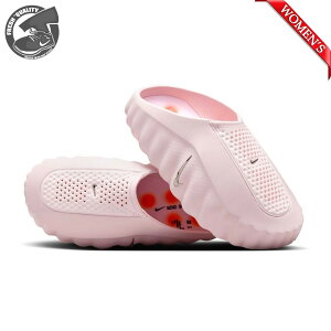 NIKE W MIND 001 PEARL PINK/CHROME HQ4309-610 �i�C�L �E�B�����Y �}�C���h 001 �p�[�� �s���N/�N���[�� ���f�B�[�X