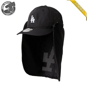 NEW ERA 9THIRTY SUNSHADE PRO LIGHT LOS ANGELES DODGERS BLACK 14774407 �j���[�G�� 930 �T���V�F�[�h �v�����C�g ���T���[���X�E�h�W���[�X �u���b�N �������K�i