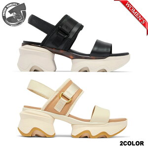 �y���������}���\��Px5�{�zSOREL KINETIC IMPACT SLINGBACK HEEL SANDAL Black, Chalk(012) / Honey White, Sea Salt(293) NL4951 �\���� �L�l�e�B�b�N �C���p�N�g �X�����O�o�b�N �q�[�� �T���_�� 2�F�W�J ���f�B�[�X