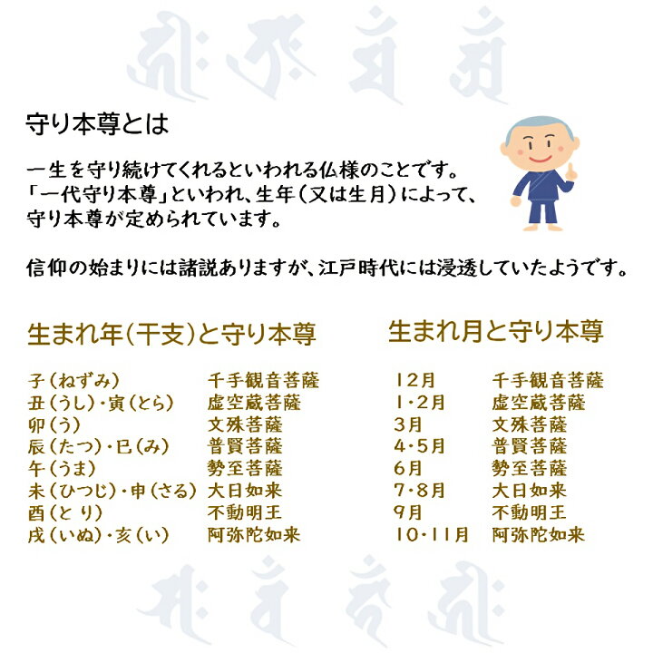 楽天市場 普賢菩薩 十二支守り本尊 送料無料 お守り 辰年生 巳年生 たつどし みどし 4月生 5月生 天然香木 崖柏木 仏像 ミニ 巾着付き 004 Joyful Select 雑貨 家電 仏像の店