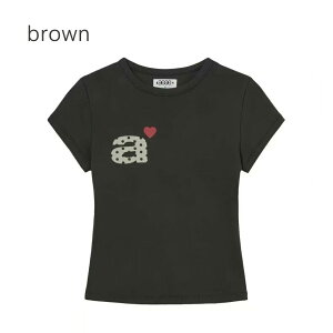aeae T�V���c �؍� �u�����h ���� DOT SMALL LETTER TEE �G�[�C�[�G�[�C�[ ���� T�V���c �V���c �N���b�v�h �V���[�g �^�C�g �X���� �`�rT ���E���h�l