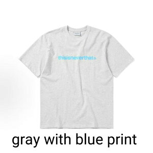 thisisneverthat �f�B�X�C�Y�l�o�[�U�b�g T-Logo Tee T���S T�V���c ���� �J�b�g�\�[ �g�b�v�X �؍��u�����h �X�g���[�g�t�@�b�V���� ���j�Z�b�N�X �����Y ���f�B�[�X ���K�i ���� ��� �l�C �t�āyth