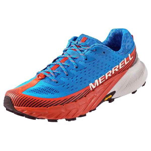 MERRELL(������) �����Y LITY PEAK 5�g���C�������j���O�V���[�Y