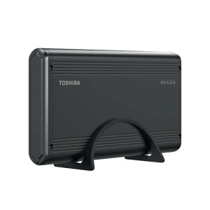���� �^�C���V�t�g�}�V���Ή� USB�n�[�h�f�B�X�N ���J�j�J���n�[�h�f�X�N�i4TB�jTOSIBA REGZA TD-V3�V���[�Y TD-400V3