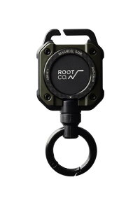 ROOT CO.GITY MAG REEL SQR.