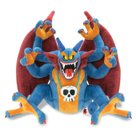 ドラゴンクエスト 伝説の魔王ぬいぐるみ