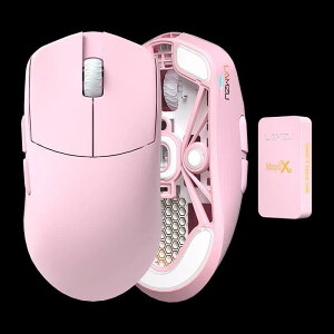 LAMZU MAYA X 8K �Q�[�~���O�}�E�X 8000z�|�[�����O���[�g�Ή� ���y�� ���C�����X