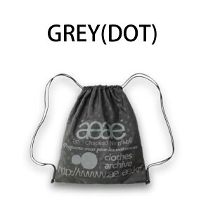 AEAE �В��o�b�O AEAE �o�b�O WEB LOGO DOT/CHECK/SOLID/FLOWER/STELLA GYM SACK �G�[�C�[�G�[�C�[ �В� �J�o�� �o�b�O �����b�N �����b�N�T�b�N �i