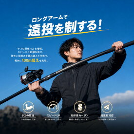 【国内発送】釣り竿セット 初心者向け エントリーモデル さまざまな種類 ロッド フィッシング用