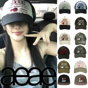 AEAE �L���b�v WEB LOGO CAMO 5 PANNEL CAP �G�[�C�[�G�[�C�[ �L���b�v �X�q �J���t�� �J���t���[�W�� ���ʕ� ���f�B�[�X �����Y �؍�
