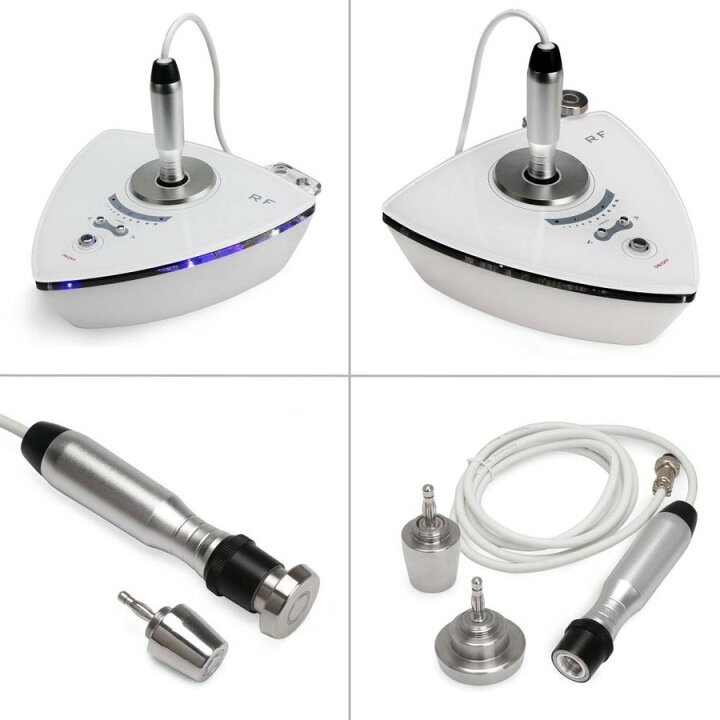 楽天市場】RF美顔器 高周波美顔器 リフトアップ ラジオ波美顔器 強力 