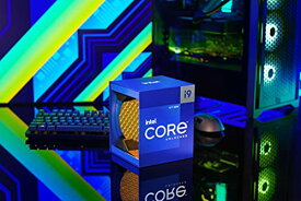 Intel Corei9 プロセッサー 12900K 3.2GHz( 最大 5.2GHz ) 第12世代 LGA 1700 BX8071512900K/A