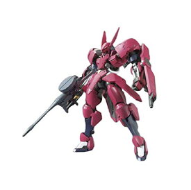 HG 機動戦士ガンダム 鉄血のオルフェンズ グリムゲルデ 1/144スケール 色分け済みプラモデル