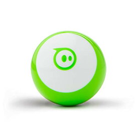 Sphero Mini グリーン M001GAS