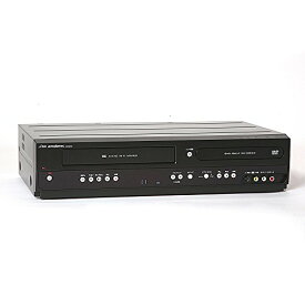DXアンテナ ビデオ一体型DVDレコーダー VHSビデオをダビングできるDVDレコーダー DVC2015