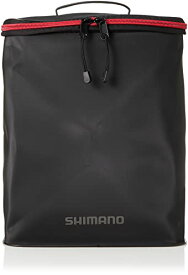 シマノ(SHIMANO) ブーツケース ブラック BK-071R
