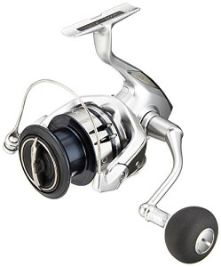 シマノ ストラディック C5000XG (リール) 価格比較 - 価格.com