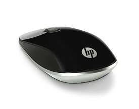 HP マウス 無線 ワイヤレス 薄型 HP Z4000 ワイヤレスマウス ブラック 両手利き対応(?型番:H5N61AA#UUF) Mac Windows PC MacBook対応【国内正規品】