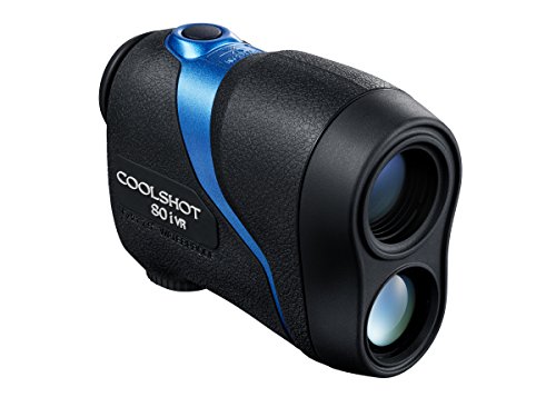 楽天市場】Nikon ゴルフ用レーザー距離計 COOLSHOT 80i VR LCS80IVR