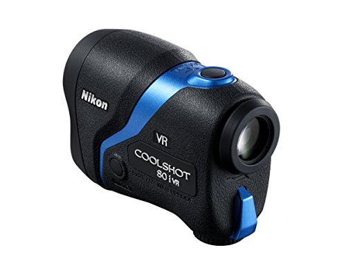 楽天市場】Nikon ゴルフ用レーザー距離計 COOLSHOT 80i VR LCS80IVR