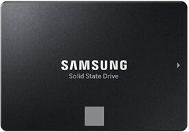 サムスン MZ-77E500B/IT SSD 870 EVO ベーシックキット 500GB