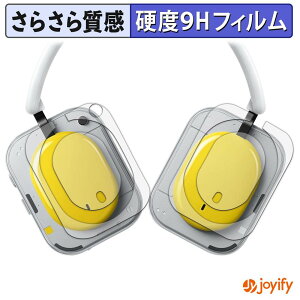 �y 9H �z�t�B���� Nothing Headphone ( a ) �X�L���V�[�� �A���`�O���A �ی�V�[�g ���d�x ���˖h�~ �w��h�~ ���ϋv