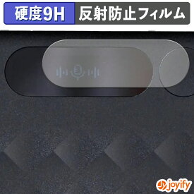 【お買い物マラソンポイント2倍】 【 9H 】フィルム Notta Memo 保護フィルム アンチグレア 高硬度 反射防止 保護 指紋防止 高耐久 画面保護 フィルム 液晶保護フィルム