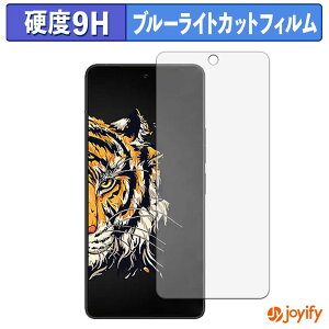 �y 9H �u���[���C�g�J�b�g �z�t�B���� Lenovo Legion Y70 ( L71091 ) �ی�t�B���� �u���[���C�g�J�b�g�t�B���� �A���`�O���A ���d�x ���˖h�~ �w��h�~ �t���ی�t�B����