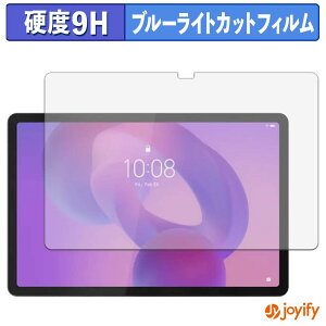 �y 9H �u���[���C�g�J�b�g �z�t�B���� Lenovo Tab K11 Gen 2 �ی�t�B���� �u���[���C�g�J�b�g�t�B���� �A���`�O���A ���d�x ���˖h�~ �w��h�~ �t���ی�t�B����