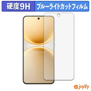�y 9H �u���[���C�g�J�b�g �z�t�B���� vivo Y500 Pro �ی�t�B���� �u���[���C�g�J�b�g�t�B���� �A���`�O���A ���d�x ���˖h�~ �w��h�~ �t���ی�t�B����