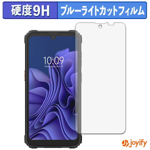 �y 9H �u���[���C�g�J�b�g �z�t�B���� Blackview BV5300 / BV5300 Plus / BV5300 Pro �ی�t�B���� �u���[���C�g�J�b�g�t�B���� ���� ���d�x �w��h�~ ��ʕی� �t���ی�t�B����
