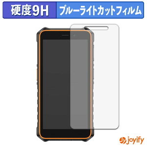 �y�|�C���g2�{�z �y 9H �u���[���C�g�J�b�g �z�t�B���� Ulefone RugKing 2 Pro �ی�t�B���� �u���[���C�g�J�b�g�t�B���� ���� ���d�x �w��h�~ ��ʕی� �t���ی�t�B����