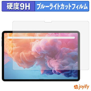 �y 9H �u���[���C�g�J�b�g �z�t�B���� ALLDOCUBE iPlay70 Pad Pro ( 12.1�C���` ) �ی�t�B���� �u���[���C�g�J�b�g�t�B���� ���� ���d�x �w��h�~ ��ʕی� �t���ی�t�B����