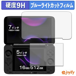 �y 9H �u���[���C�g�J�b�g �z�t�B���� AYANEO Pocket DS ( ���� / ����� ) �ی�t�B���� �u���[���C�g�J�b�g�t�B���� ���� ���d�x �w��h�~ ��ʕی� �t���ی�t�B����