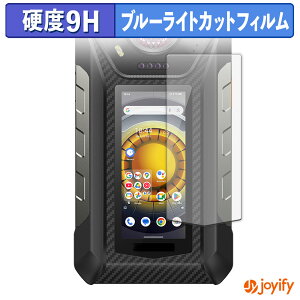 �y 9H �u���[���C�g�J�b�g �z�t�B���� Ulefone Armor 30 Pro 5G ( �T�u�f�B�X�v���C ) �ی�t�B���� �u���[���C�g�J�b�g�t�B���� ���� ���d�x �w��h�~ ��ʕی� �t���ی�t�B����