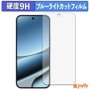�y 9H �u���[���C�g�J�b�g �z�t�B���� Google Pixel 10 Pro XL ( ��� ) �ی�t�B���� �u���[���C�g�J�b�g�t�B���� ���� ���d�x �w��h�~ ��ʕی� �t���ی�t�B����
