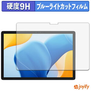 �y�|�C���g2�{�z �y 9H �u���[���C�g�J�b�g �z�t�B���� Ulefone Tab A10 Pro �ی�t�B���� �u���[���C�g�J�b�g�t�B���� ���� ���d�x �w��h�~ ��ʕی� �t���ی�t�B����