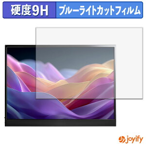 �y�|�C���g2�{�z �y 9H �u���[���C�g�J�b�g �z�t�B���� JAPANNEXT JN-MD-IPS135FP �ی�t�B���� �u���[���C�g�J�b�g�t�B���� ���� ���d�x �w��h�~ ��ʕی� �t���ی�t�B����