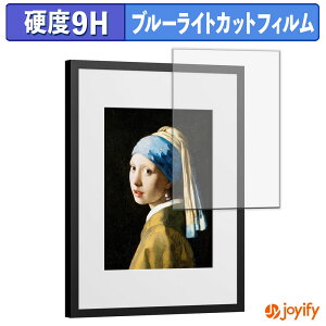 �y 9H �u���[���C�g�J�b�g �z�t�B���� SwitchBot AI�A�[�g�L�����o�X 13.3�C���` �ی�t�B���� �u���[���C�g�J�b�g�t�B���� ���� ���d�x �w��h�~ ��ʕی� �t���ی�t�B����