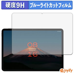 �y�|�C���g2�{�z �y 9H �u���[���C�g�J�b�g �z�t�B���� Xiaomi POCO Pad X1 �ی�t�B���� �u���[���C�g�J�b�g�t�B���� ���� ���d�x �w��h�~ ��ʕی� �t���ی�t�B����