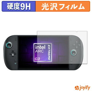 �y 9H �z�t�B���� One-Netbook ONEXPLAYER 3 �ی�t�B���� ���� �ی� ���d�x �w��h�~ ���ϋv ��ʕی� �t�B���� �t���ی�t�B����