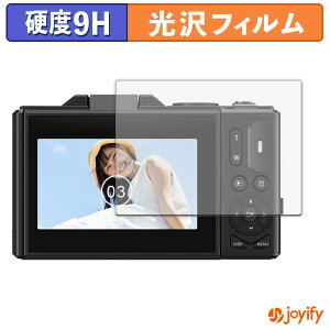 �y 9H �z�t�B���� LivelyLife WD08 (4K) / WD08 PRO (5K) �ی�t�B���� ���� �ی� ���d�x �w��h�~ ���ϋv ��ʕی� �t�B���� �t���ی�t�B����