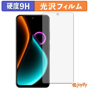 �y 9H �z�t�B���� Blackview COLOR 6 �ی�t�B���� ���� �ی� ���d�x �w��h�~ ���ϋv ��ʕی� �t�B���� �t���ی�t�B����