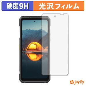 �y�|�C���g2�{�z �y 9H �z�t�B���� Ulefone Armor 33 �ی�t�B���� ���� �ی� ���d�x �w��h�~ ���ϋv ��ʕی� �t�B���� �t���ی�t�B����
