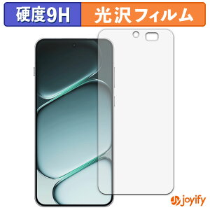 �y 9H �z�t�B���� OnePlus Ace 6 �ی�t�B���� ���� �ی� ���d�x �w��h�~ ���ϋv ��ʕی� �t�B���� �t���ی�t�B����