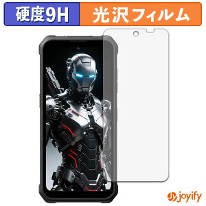 �y 9H �z�t�B���� FOSSiBOT F110 Pro / F110L �ی�t�B���� ���� �ی� ���d�x �w��h�~ ���ϋv ��ʕی� �t�B���� �t���ی�t�B����